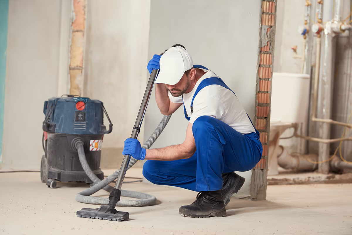 Facility assessment